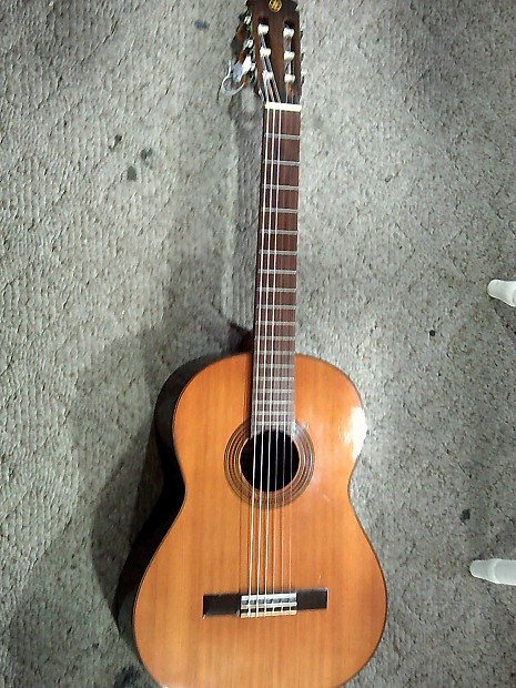 Yamaha g50a nippon gakki on sale