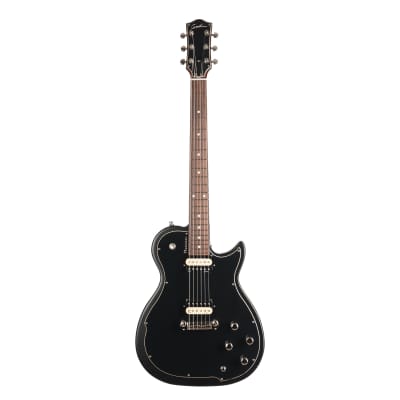 Godin Radiator  Matte Black RN Electric Guitar for sale