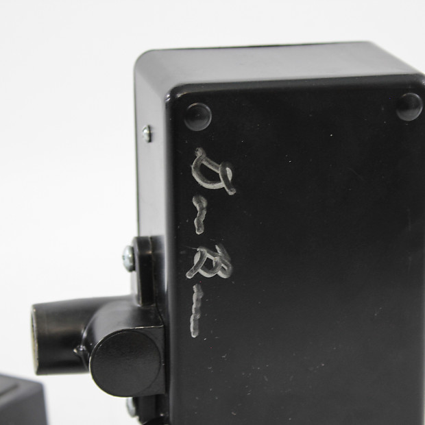 Burns Zep Theremin
