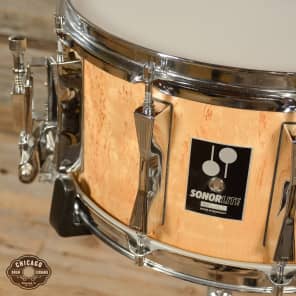 Sonor Sonor 1980'S SONOR HLD-580EB LITE Birch Signature