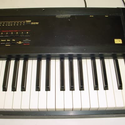 Vintage Ensoniq E-Prime 76-Key Performance Keyboard | Reverb