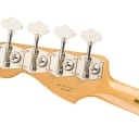 Fender Vintera '50s Precision Bass - Vintage Blonde w/ Maple FB