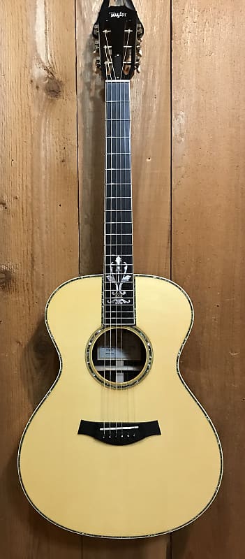 Taylor XXXBE 2004 | Reverb