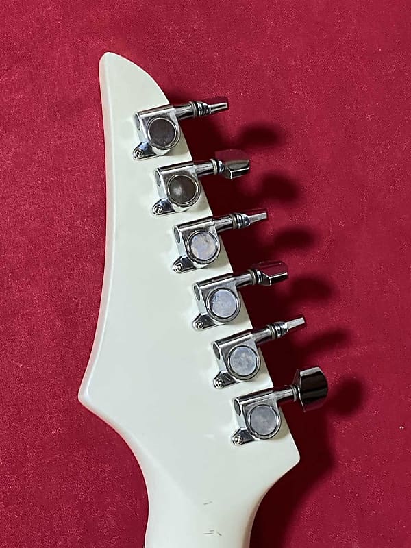 ヴィンテージ！AriaProⅡ hellionシリーズ ストラト Aria Pro II Hellion series Electric Guitar | eBay