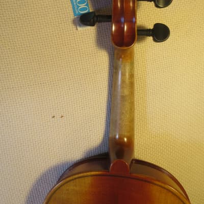Suzuki Violin No. ,  Intermediate with Case   Near Mint