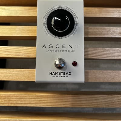 Hamstead Soundworks Ascent Boost image 3