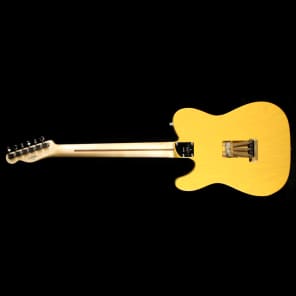 Fender Custom Shop Exclusive ZF Telecaster Butterscotch Blonde image 3