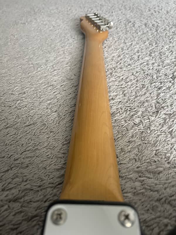 Fender TL-90DLX Nashville Deluxe Telecaster 1995 Vintage MIJ