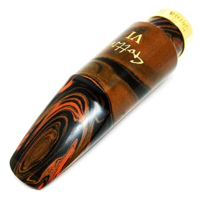 Gottsu VI custom 6☆ T.sax Gottsu VI custom 6☆ T.sax