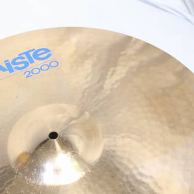 Paiste 20