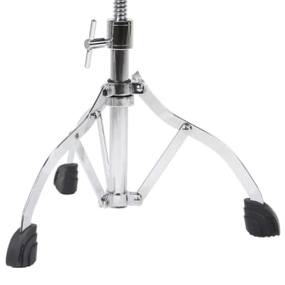 Rogers Throne Stand Single Swan Leg Base image 2