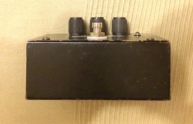 ProCo Vintage Rat Big Box Reissue **True Bypass & LED** | Reverb