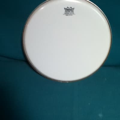 Remo 12" Smooth White Emperor BE-0212-00 image 3