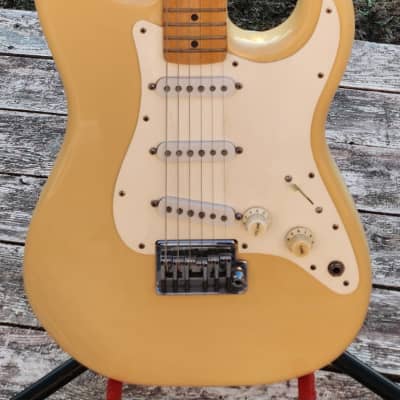 【希少美品】Fender USA Dan Smith Standard Fender 