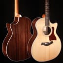 Taylor 414ce-R Rosewood Grand Auditorium Acoustic/Electric Guitar