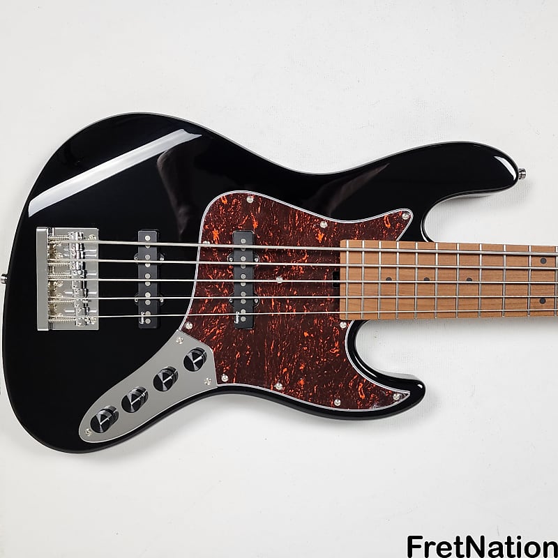 Sadowsky MetroExpress SMX 5-String Bass 21-Fret Vintage JJ | Reverb