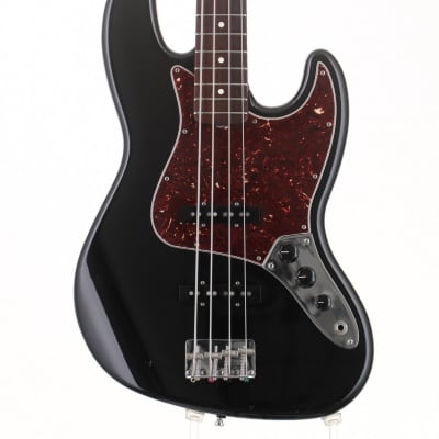 Fender Classic Series '60s Jazz Bass 2001 - 2016 | Reverb