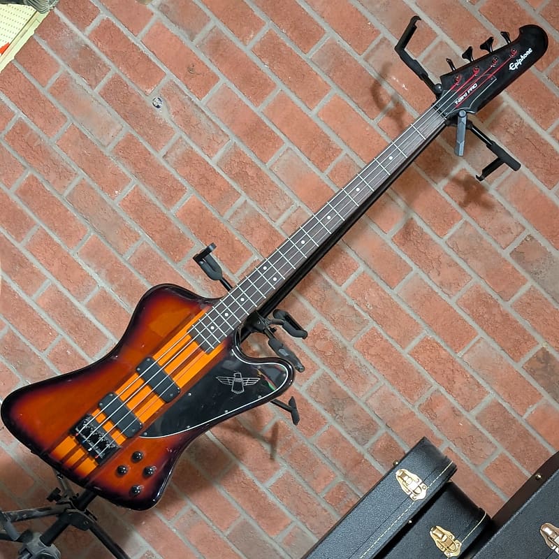 Epiphone Thunderbird Pro IV | Reverb Canada