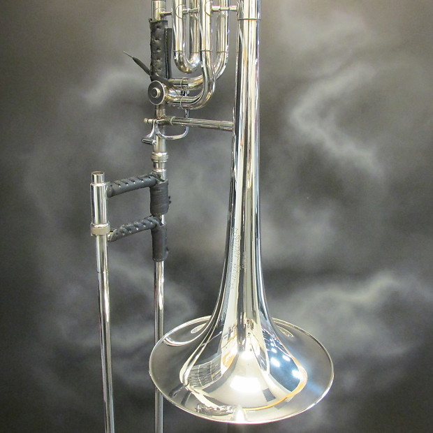 Olds super best sale star trombone