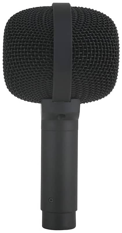 Peavey DM2™ Super Cardioid Dynamic Recording Microphone image 1