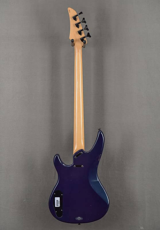 Yamaha RBX 650 90s | Reverb