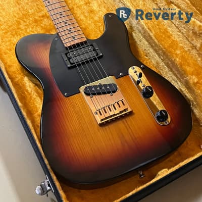 Fender TL-67 SPL Player Series HS Telecaster Made In Japan | Reverb