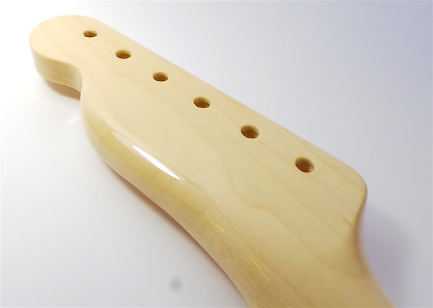 Hosco telecaster neck new arrivals