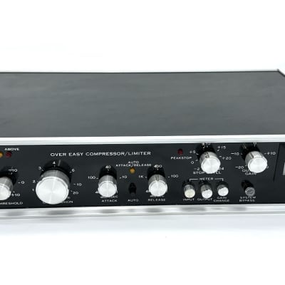 DBX 165 versus DBX 166 - Gearspace