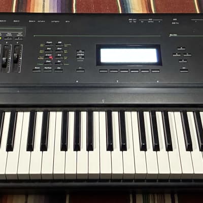 値下げ KURZWEIL K2500R サンプルオプション 完動 美品 値下げ KURZWEIL K2500R サンプルオプション 完動 美品 Kurzweil K2500