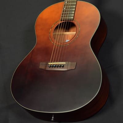 K.Yairi K.Yairi SRF-PF2 Vintage Sunset Burst [SN 87512] [10/13