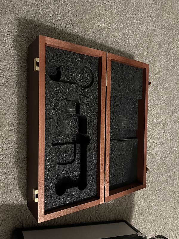 Neumann TLM 103 | Reverb