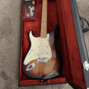 Fender Stratocaster 2000s Sunburst