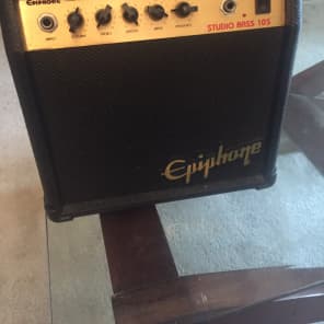 Epiphone outlet studio 105