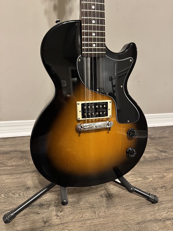 2011 Epiphone レスポールジュニア ハムバッカー Epiphone Les