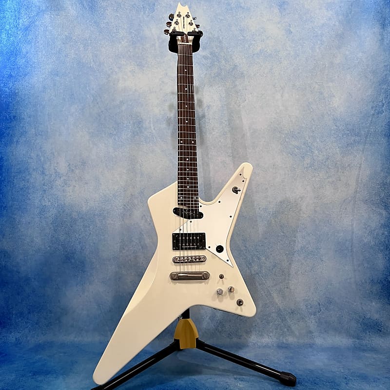 Edwards by ESP E-CS-130 Rebel 2013 Crying Star Anchang Made in