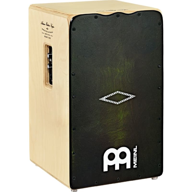 MEINL AEBLMY [Artisan Edition Cajon Buleria Line / Mongoy] | Reverb