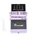 Used Boss DC-2W Waza Craft Dimension C Guitar Effects Pedal!