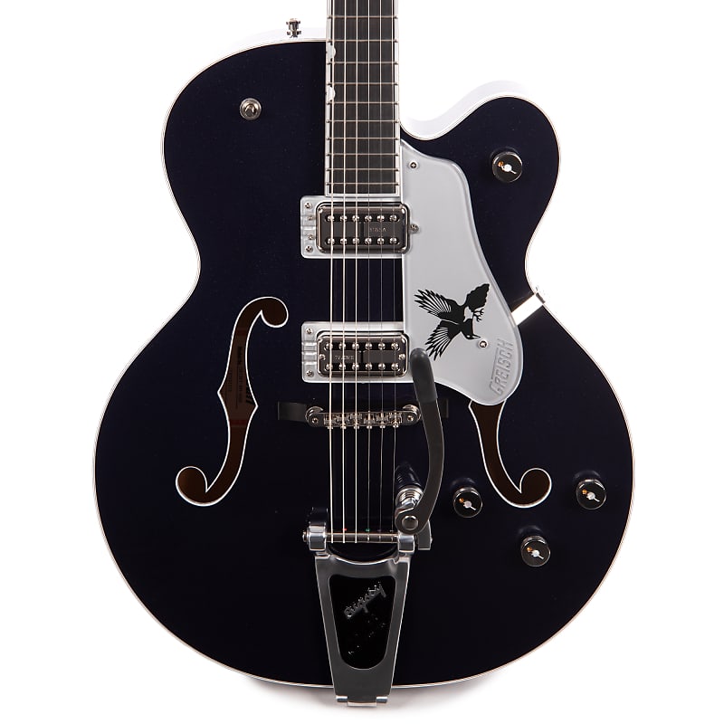 【週末値下げ】Gretsch Falcon G6136T-RR 美品 Gretsch G6136T-RR Rich Robinson Signature Falcon | Reverb