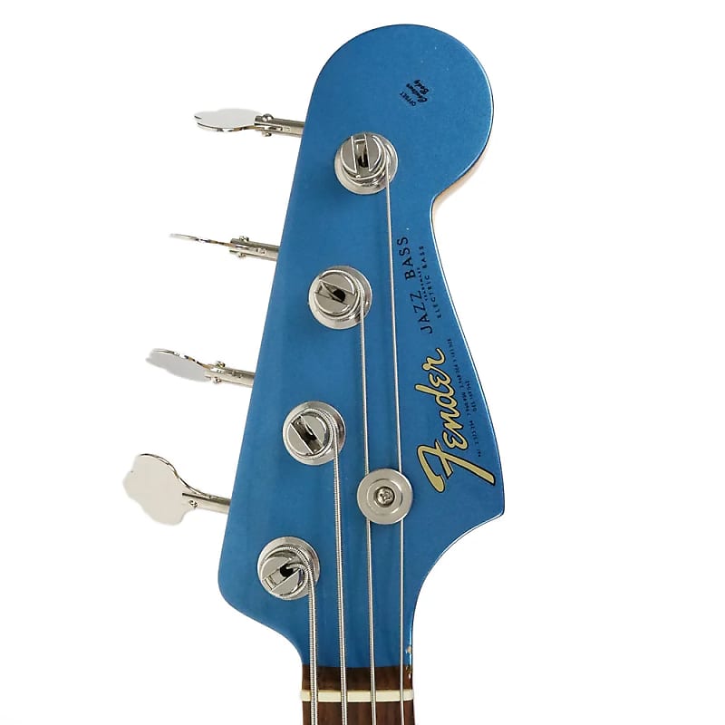 Fender American Vintage '64 Jazz Bass 2013 - 2015 image 5