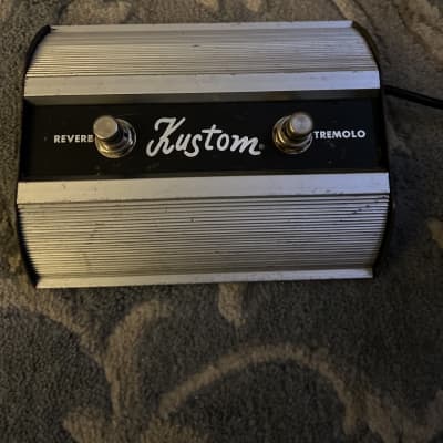 Kustom Footswitch image 1
