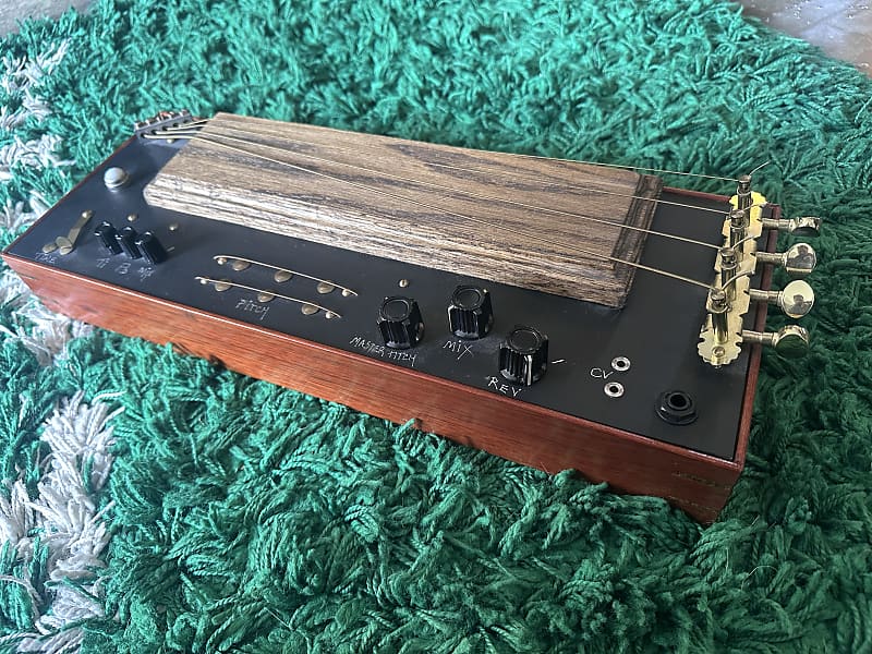 Folktek Mobius Harmonizer image 1