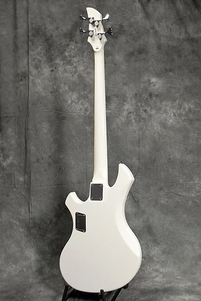 Edwards E-RF-137SL the GazettE Reita Signature Model Snow