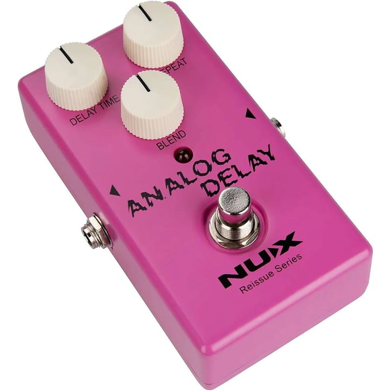 ギター PEARL ANALOG DELAY AD-08 中古】PEARL / AD-08 / Analog Delay 【池袋店】【値下げ】【7