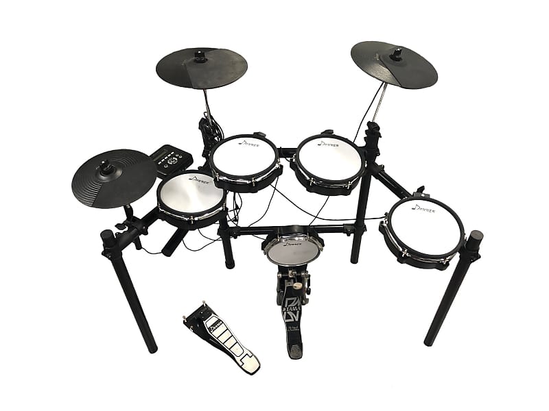 Ded 200 drum hotsell