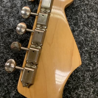 Rare LH Fender American Vintage '57 Stratocaster 2006 left handed Electric Guitar image 4