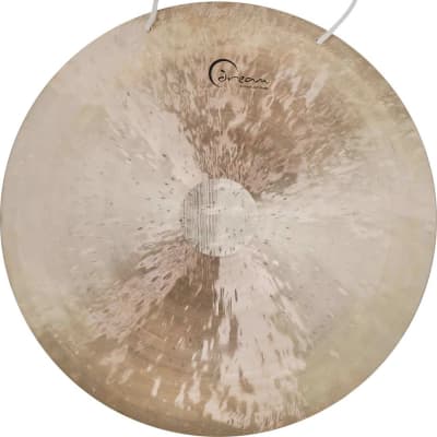Dream Cymbals Feng Wind Gong, 12" image 1