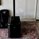 Electro-Voice Evolve 30M Portable Powered Column Loudspeaker System 2020 - Present - Black
