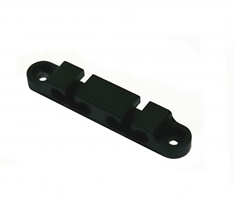 hipshot 4 string bass retainer black fender | Reverb