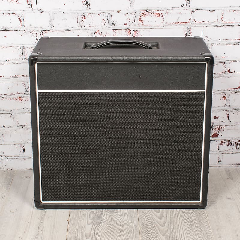 VHT Special 6 1x12" Guitar Cabinet w/ Celestion Vintage 30 x3154 (USED) image 1