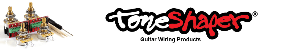 Tone Shapers, Inc.